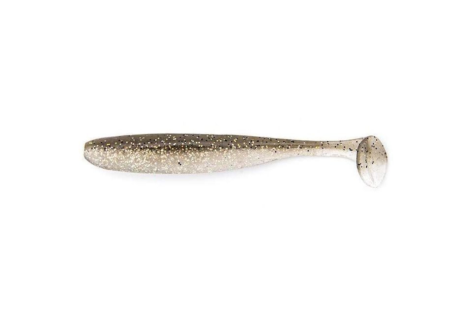 Keitech Gumová nástraha Easy Shiner Crystal Shad