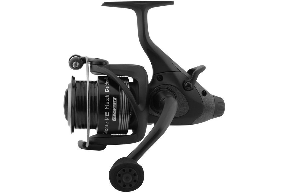 Okuma Naviják Carbonite V2 Match 40M RD