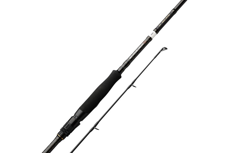Savage Gear Prut SG2 Power Game 221cm 30-70g