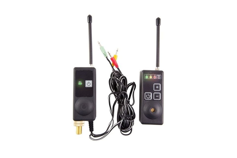 Flajzar Bezdrátový příposlech DBX093