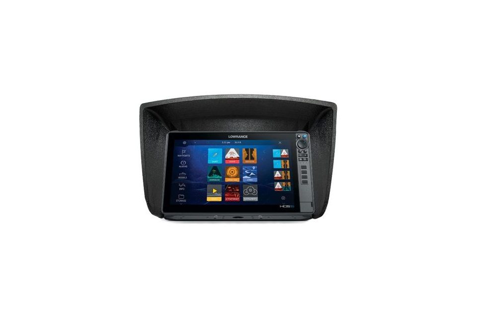 Sunvisor Slnečné clony pre HDS PRO 16 / HDS LIVE 16