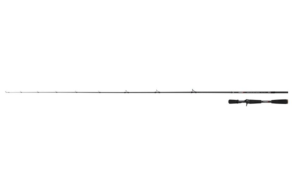 Fox Rage Prut Prism X Versatile Light Casting 210cm 7-28g
