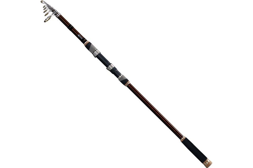 Giants Fishing Prut Gold Tele Carp 12ft, 3.00lb