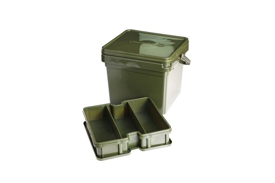 RidgeMonkey Vedro Compact Bucket System 7,5l