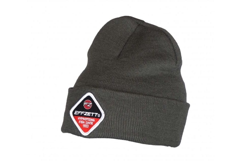 DAM Čepice Effzett Pure Beanie