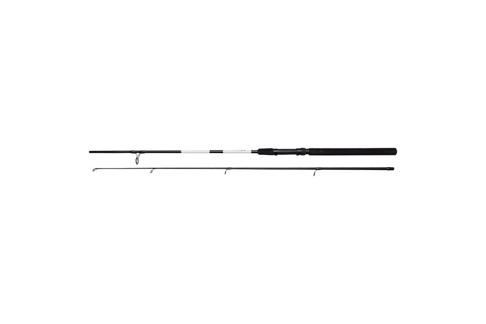 DAM Prút BASE-X SPIN 210cm 10-30g