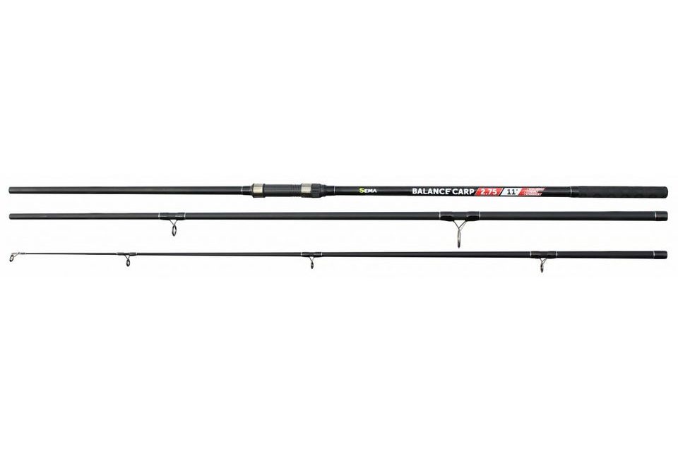 Sema Prut Balance Carp 360 2,75lbs