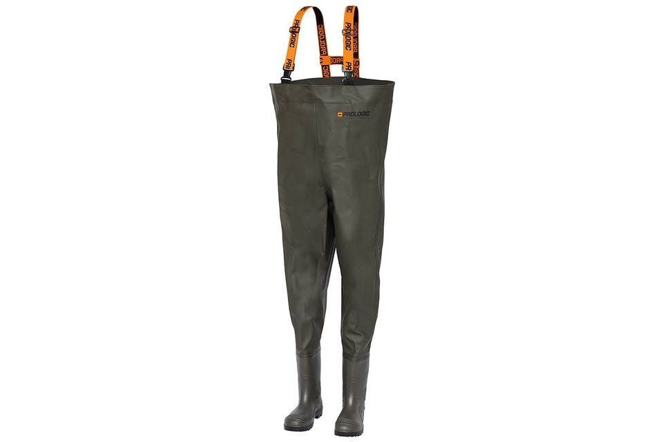 Prologic Prsačky Avenger Chest Waders Green