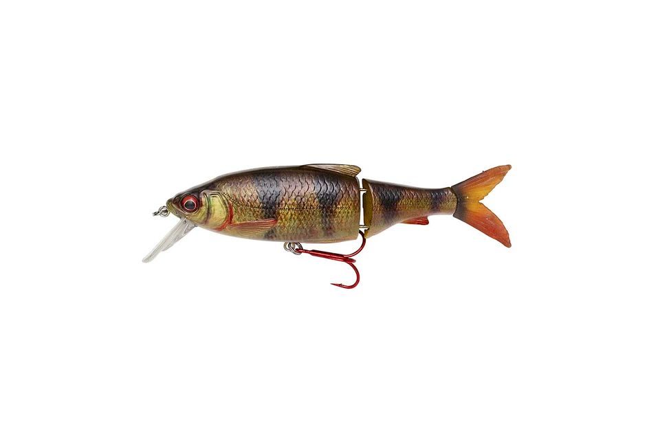 Savage Gear Wobler 3D Roach Lipster Perch