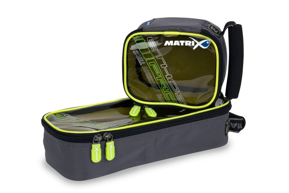 Matrix Pouzdro Ethos Pro Accessory Bag Medium