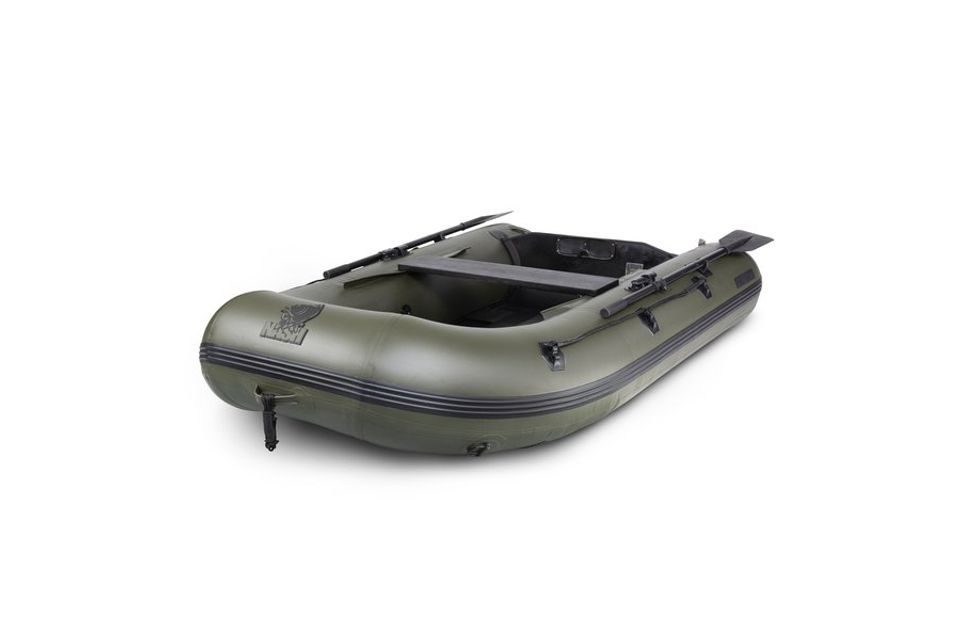 Nash Člun Boat Life Inflatable Rib 240