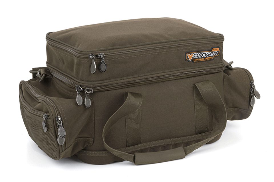 Fox Taška Voyager Low Level Carryall