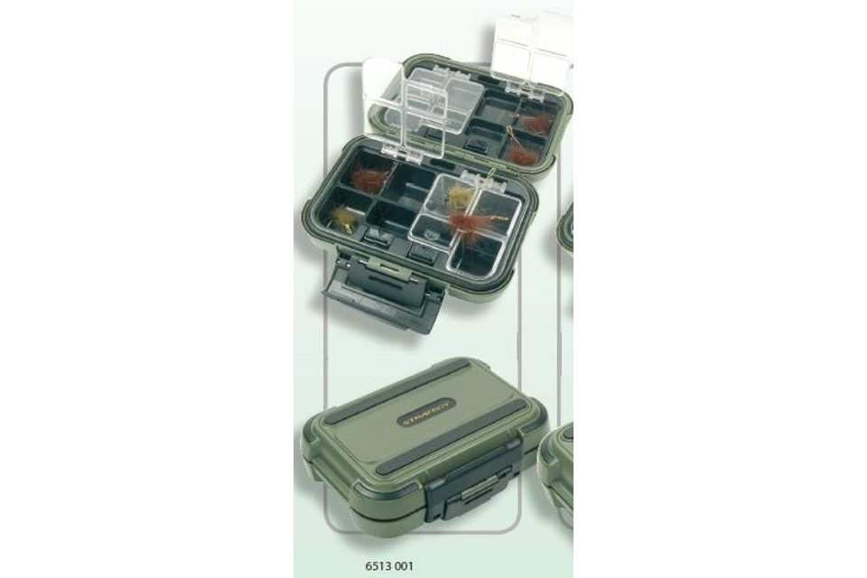 Strategy Hardcase Accessory Box M