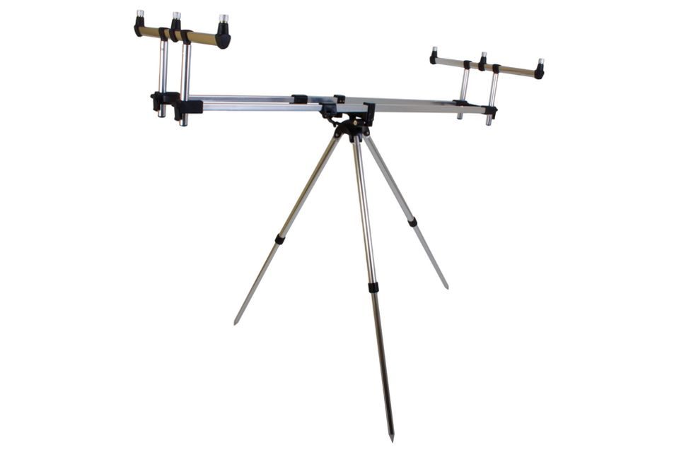 Delphin Stojan Rod Pod RPX-2