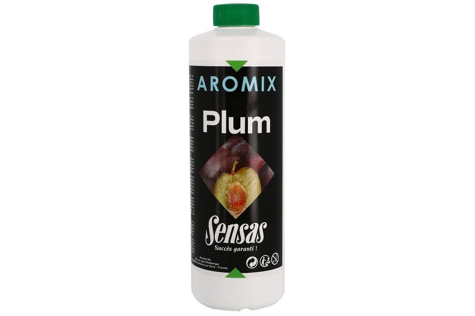 Sensas Posilovač Aromix 500ml