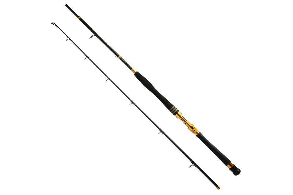 Giants Fishing Prut Deluxe Boat 2,1m 30lb