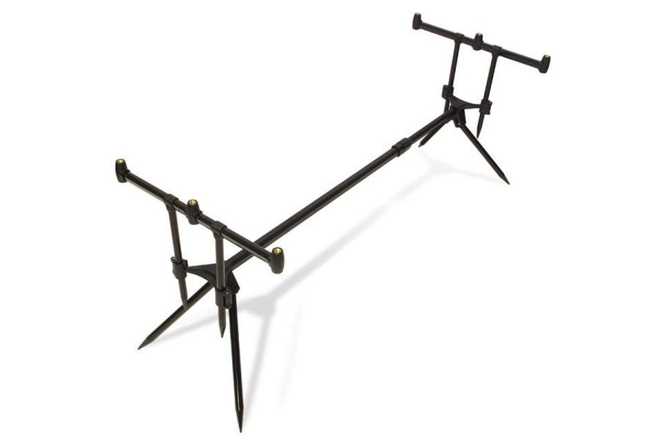 NGT Stojan Supreme Rod Pod