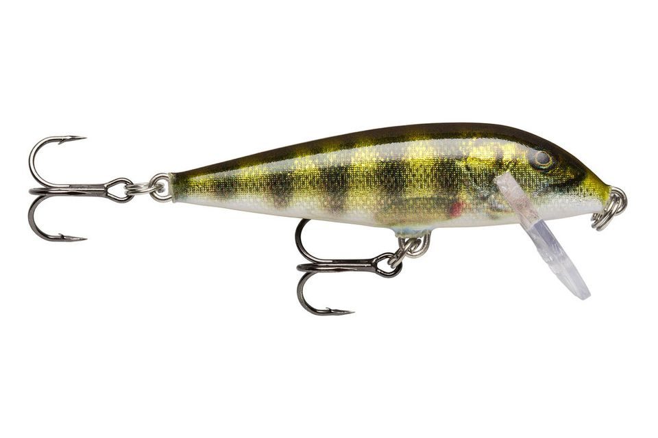 Rapala Wobler Count Down Sinking PEL