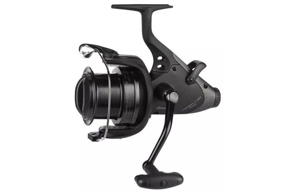 Okuma Naviják Powerliner Pro PLP 8000 BF