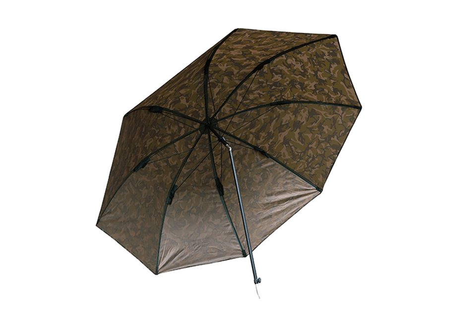 Fox Deštník 45" Camo Brolly