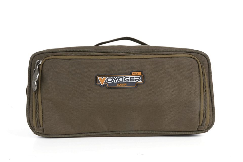 Fox Taška Voyager Cooler Bag