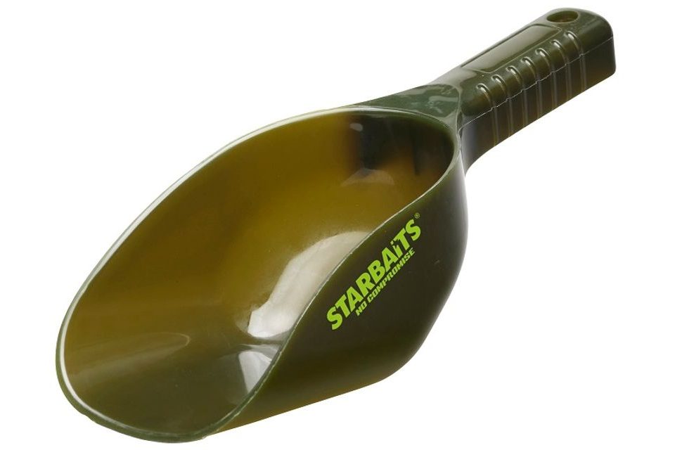 Starbaits Lopatka Spoon Scoop Standard