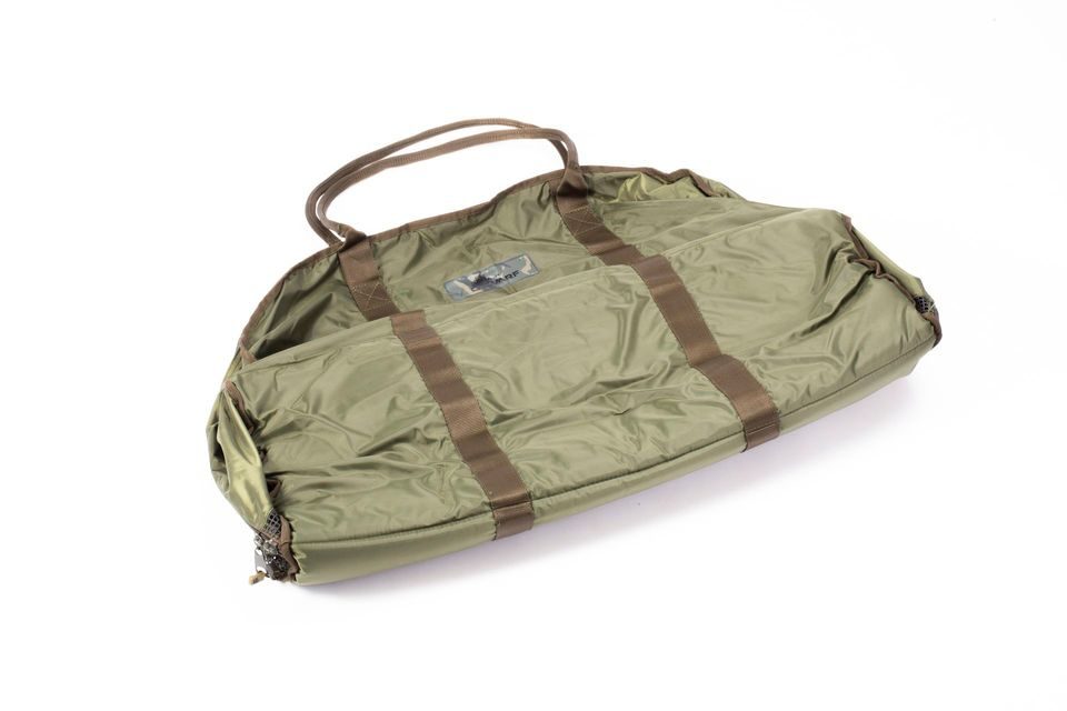 Nash Vážiaca taška Dwarf Sling Mat