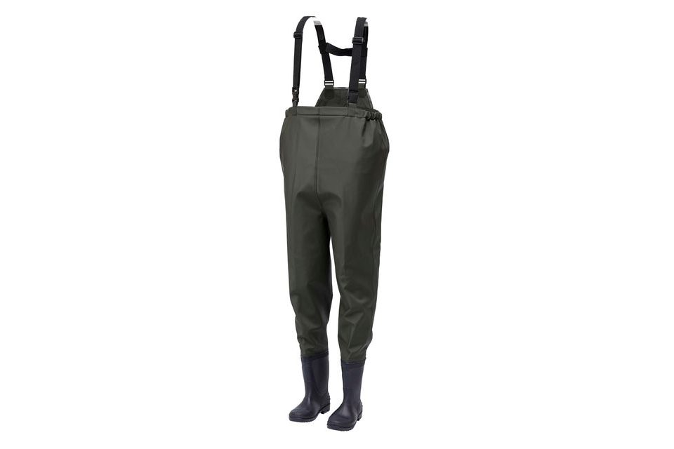Ron Thompson Prsačky Ontario V2 Chest Waders Cleated