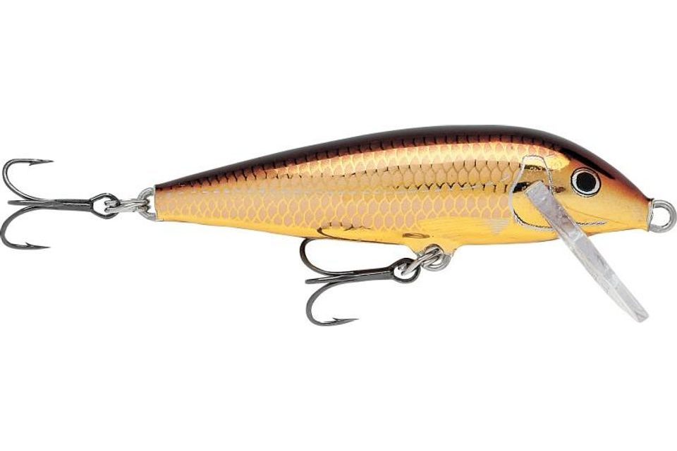 Rapala Wobler Count Down Sinking GALB