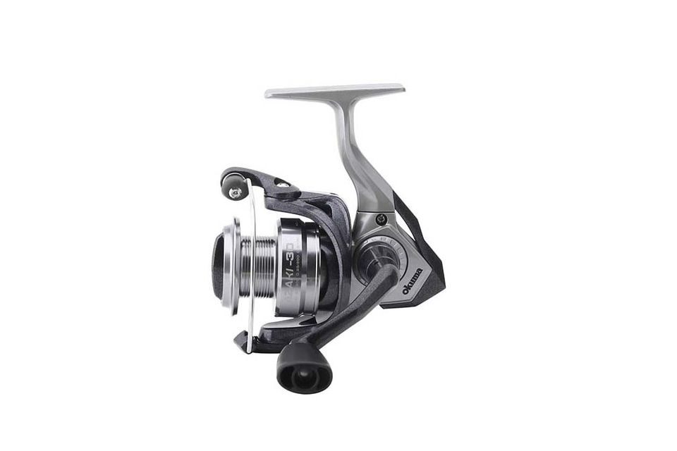 Okuma Naviják Azaki 55 FD