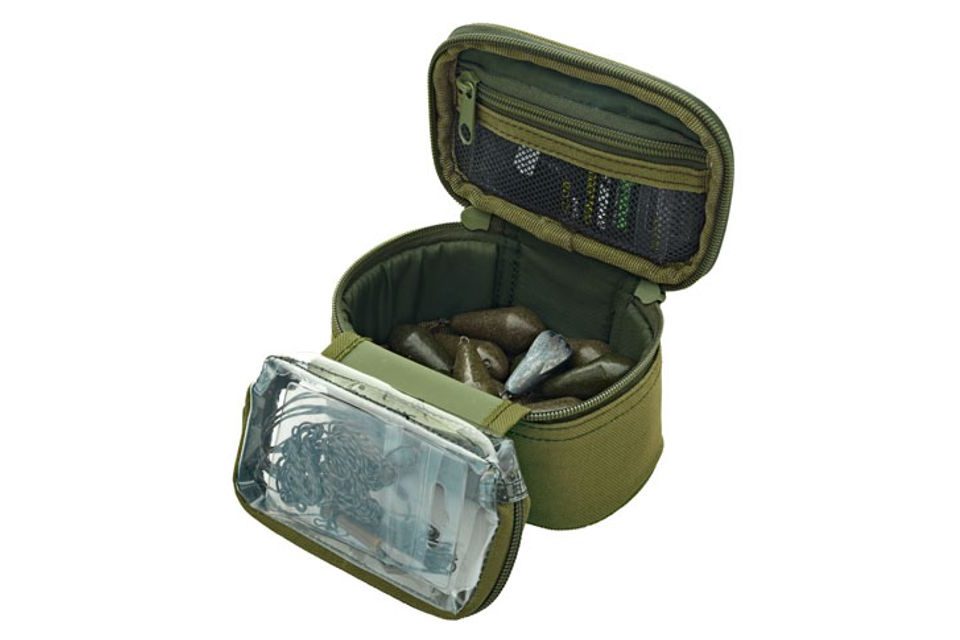 Trakker Puzdro na olová NXG Lead & Leader Pouch
