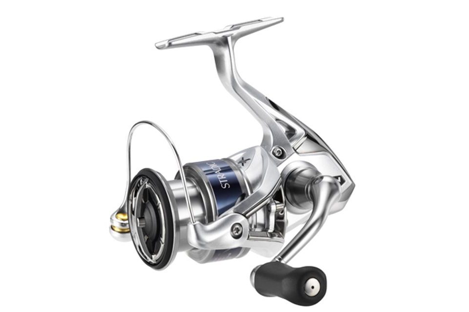 Shimano Naviják Stradic FK 2500HG