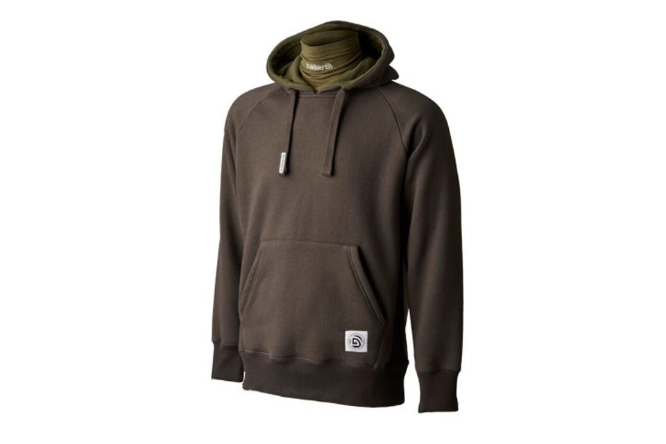 Trakker Mikina Cyclone Hoody