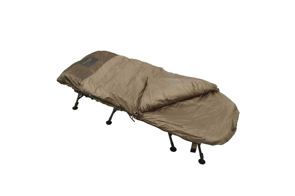 Prologic Spací pytel Thermo Armour 3S Comfort Sleeping Bag