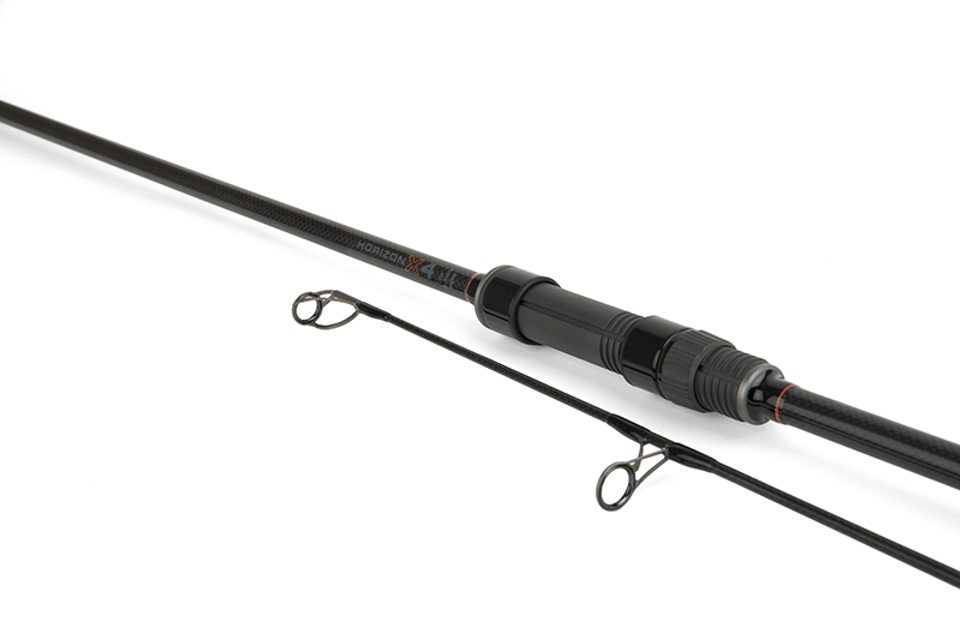 Fox Prut Horizon X4 12ft 2.75lb Abbreviated Handle