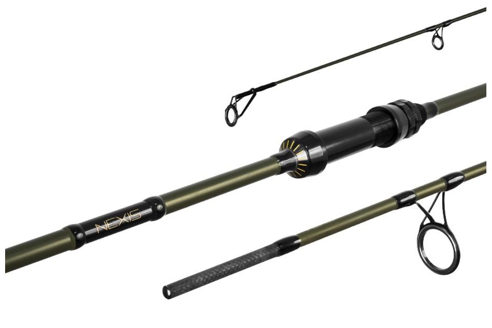 Delphin Prut Nexis Carp 3,6m 3.00lbs 3díl