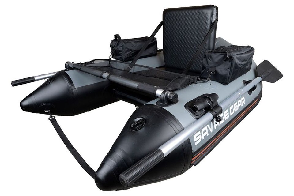 Savage Gear Belly Boat High Rider 170 cm