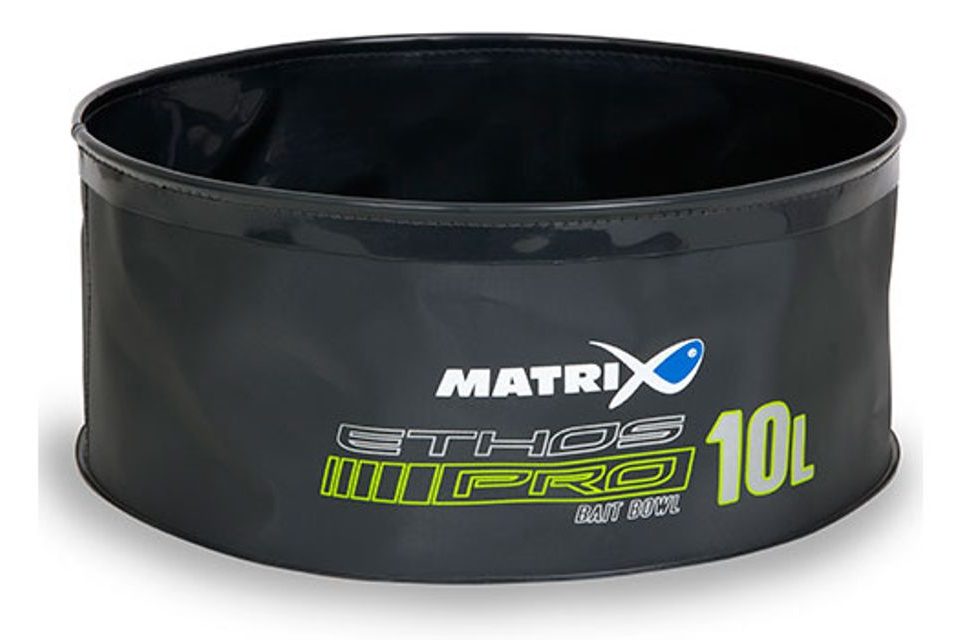 Matrix Míchačka Ethos Pro Eva Groundbait Bowl 10l