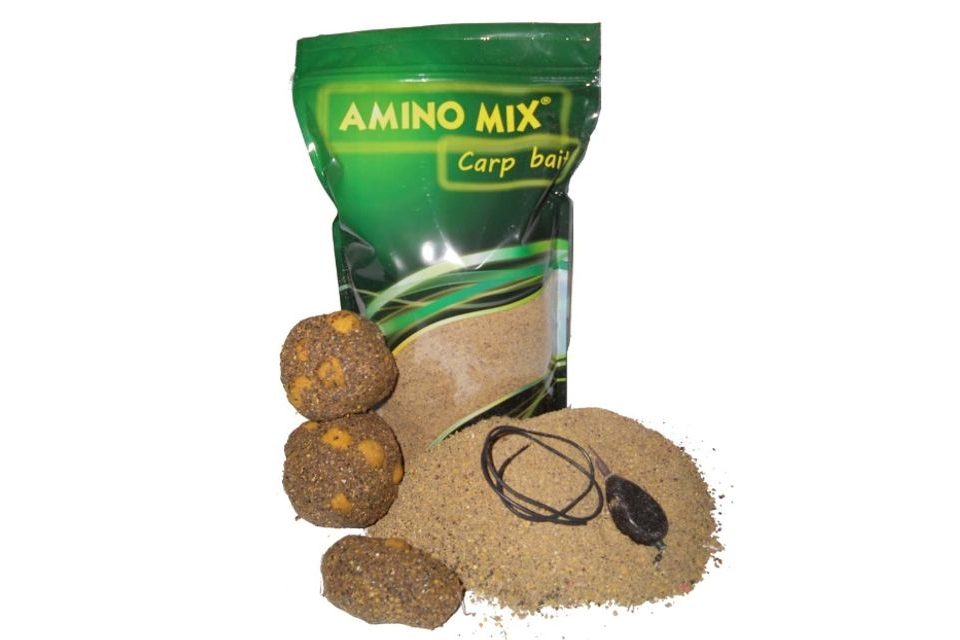 Amino Mix Method mix 1kg