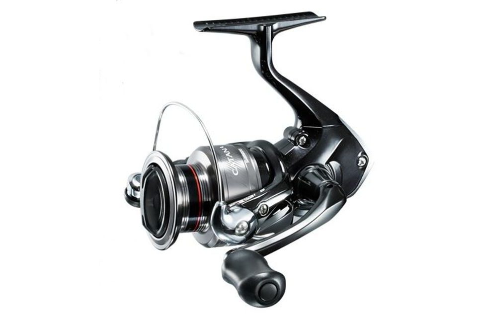 Shimano Naviják Catana 2500 FD