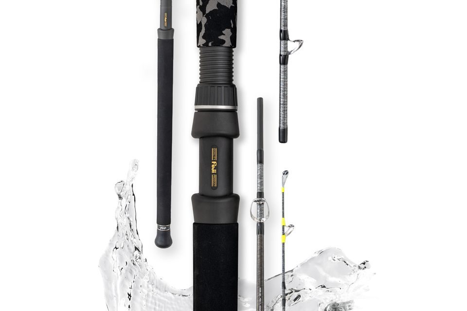 Vagner Prut Origin V-Static 2,8m 200-800g