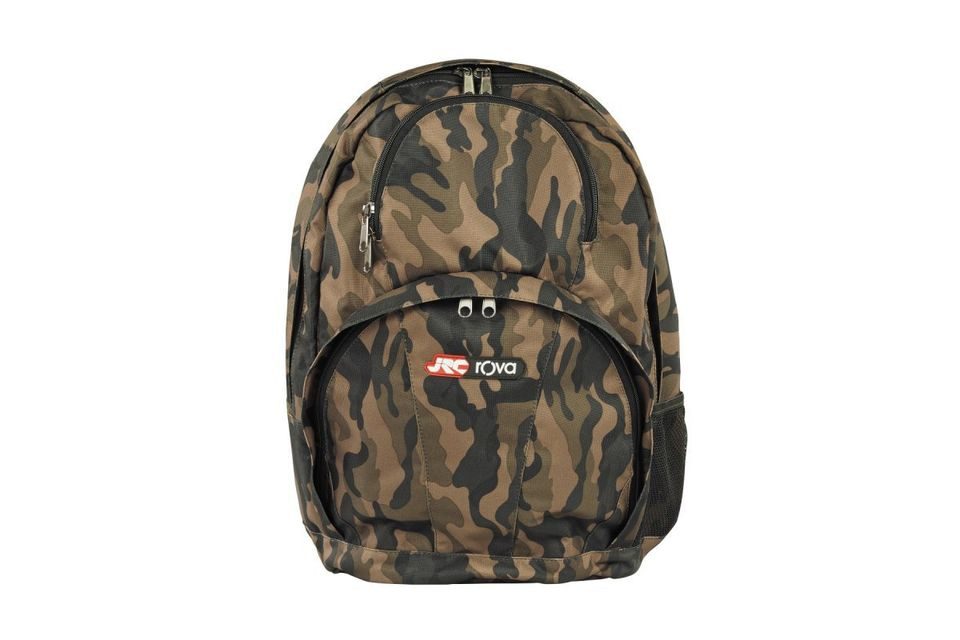 JRC Batoh Rova Camo Backpack