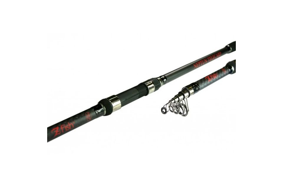 Zfish Prut Neptun Telecarp 3,60m 60-120g