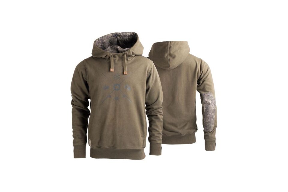 Nash Mikina ZT Elements Hoody