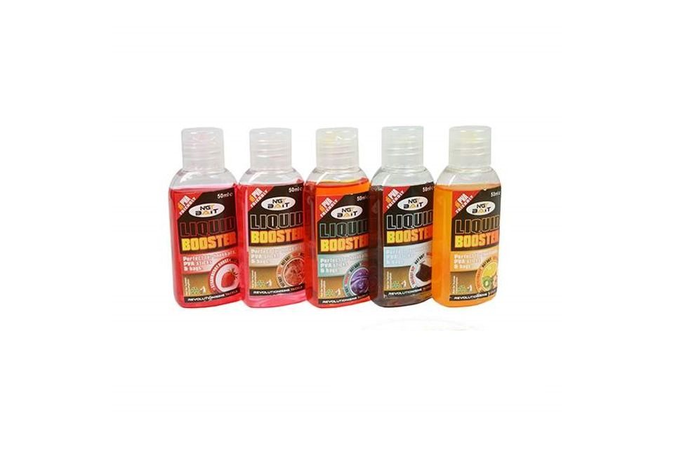 NGT Liquid Booster 50ml