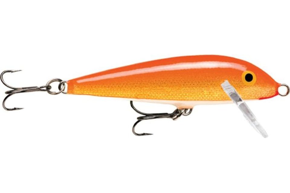 Rapala Wobler Count Down Sinking GFR