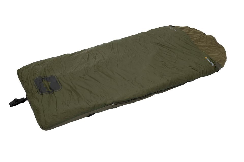 Prologic Spací pytel Thermo Armour Super Z Sleeping Bag