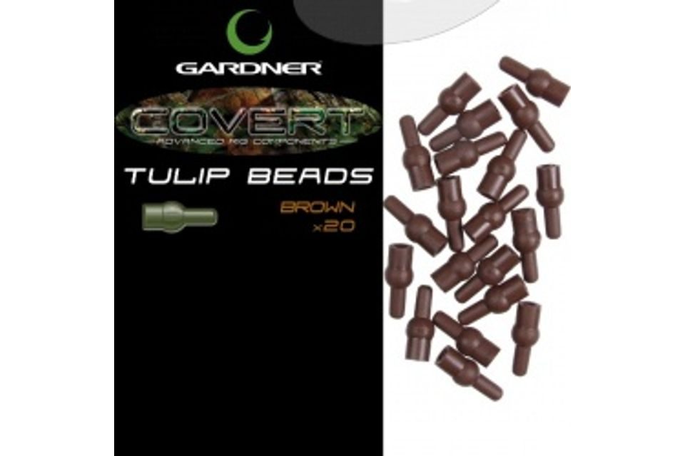 Gardner Zarážky COVERT TULIP BEADS