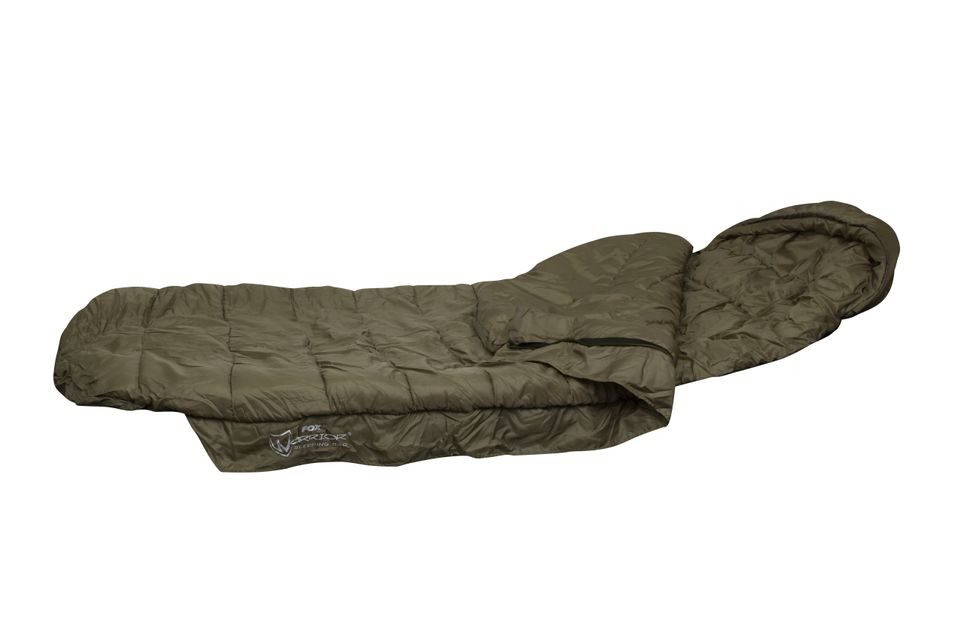 Fox Spací pytel Warrior Sleeping Bag