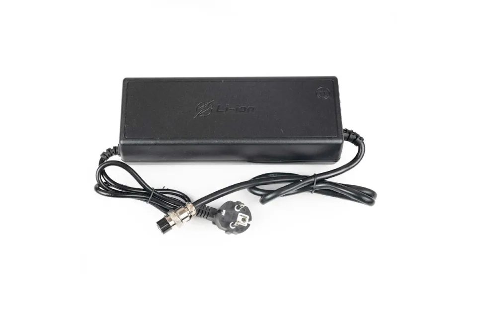 Haibo Rychlonabíječka LiFEPO4 12V 20A